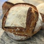 Vollkornbrot 500g